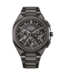 Citizen  Attesa CC4105-69E Herrenuhr Chronograph Schwarz Titan