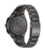 Citizen  Attesa CC4105-69E Herrenuhr Chronograph Schwarz Titan
