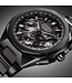 Citizen  Attesa CC4105-69E Herrenuhr Chronograph Schwarz Titan