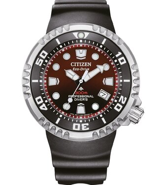 Citizen  BN1024-01Z Herrenuhr Promaster Chronograph 46 mm