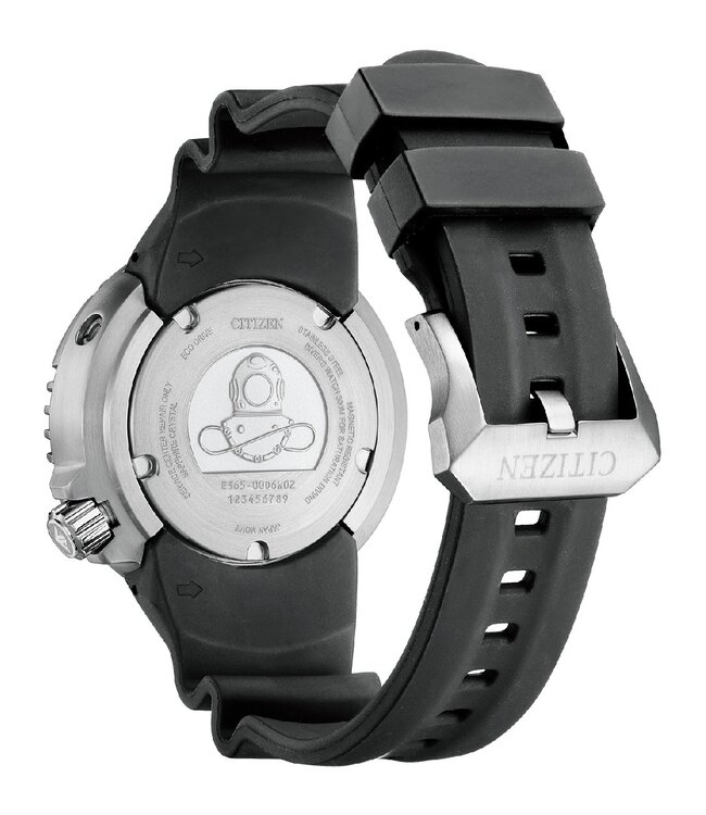 Citizen  BN1024-01Z Herrenuhr Promaster Chronograph 46 mm