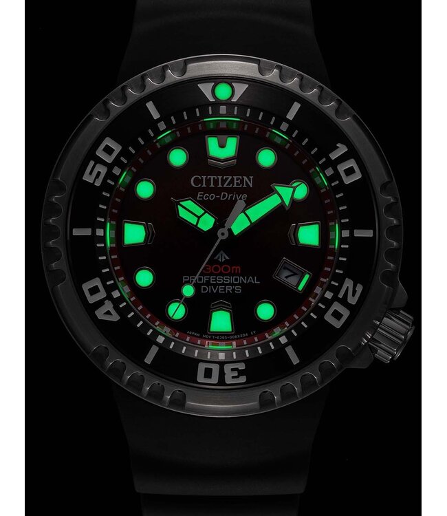 Citizen  BN1024-01Z Herrenuhr Promaster Chronograph 46 mm