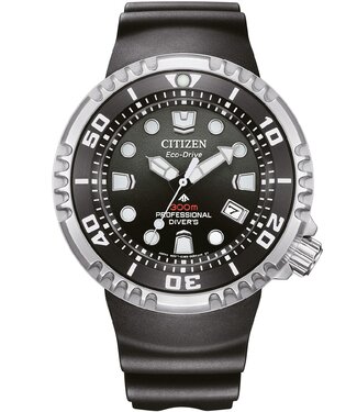 Citizen  Promaster Chronograph Herrenuhr 46 mm BN1024-01E