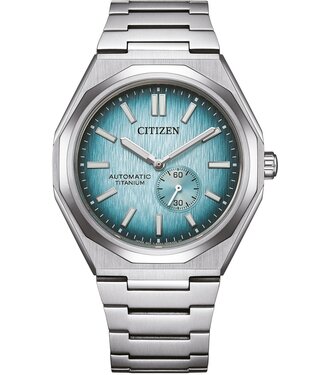 Citizen  NK5020-58L Herrenuhr Super-Titanium 40 mm