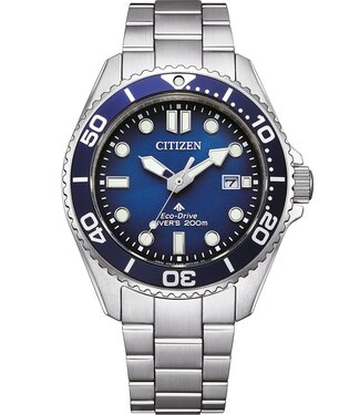 Citizen  BN0260-54L Herrenuhr Promaster 38 mm