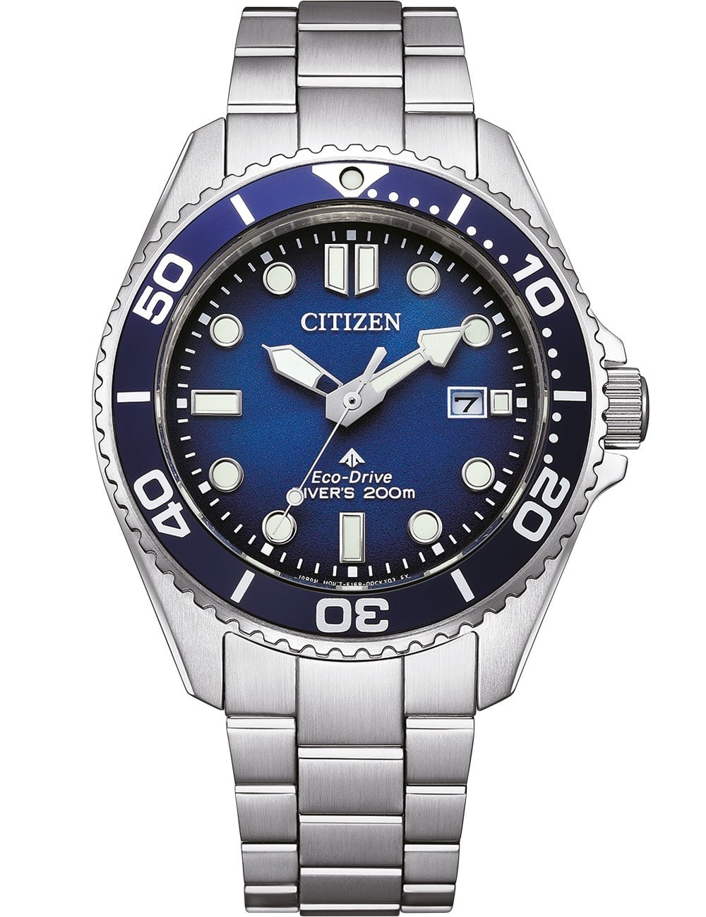 Citizen Promaster BN0260-54L