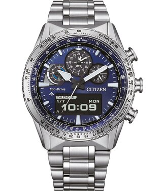 Citizen  JV2000-51L Herrenuhr Promaster Chronograph 43 mm