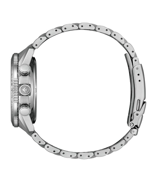 Citizen  JV2000-51L Herrenuhr Promaster Chronograph 43 mm