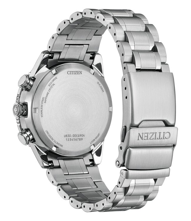 Citizen  JV2000-51L Herrenuhr Promaster Chronograph 43 mm