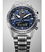 Citizen  JV2000-51L Herrenuhr Promaster Chronograph 43 mm
