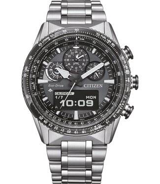 Citizen  JV2006-55H Herrenuhr Promaster Chronograph 43 mm