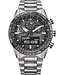 Citizen  JV2006-55H Herrenuhr Promaster Chronograph 43 mm
