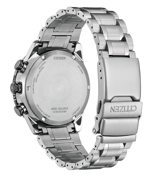Citizen  JV2006-55H Herrenuhr Promaster Chronograph 43 mm