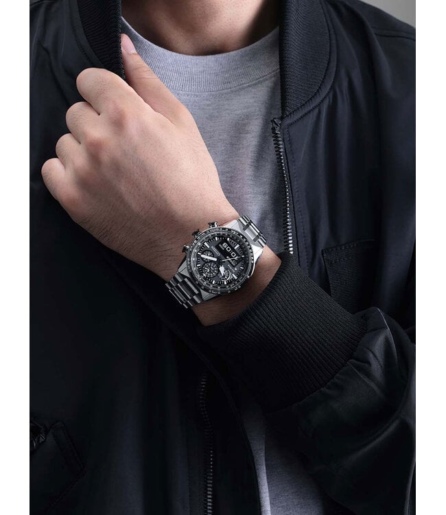 Citizen  JV2006-55H Herrenuhr Promaster Chronograph 43 mm