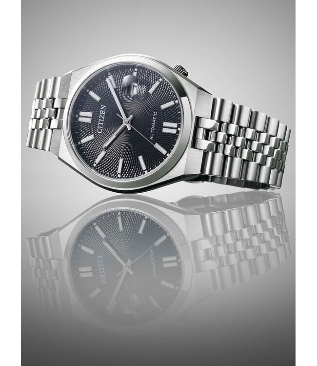 Citizen  NK0020-55E Herrenuhr Tsuyosa 40 mm