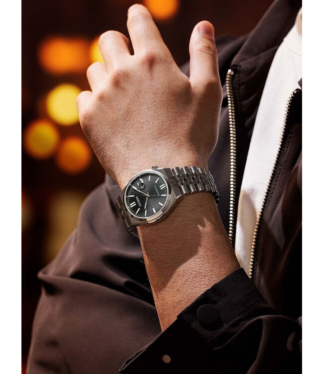 Citizen  NK0020-55E Herrenuhr Tsuyosa 40 mm