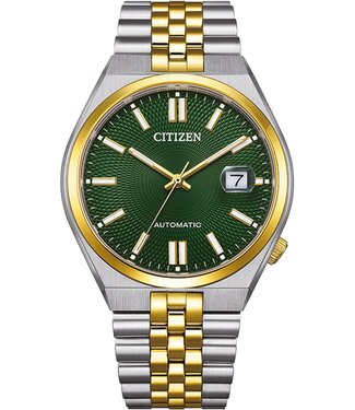 Citizen  NK0024-54X Herrenuhr Tsuyosa 40 mm