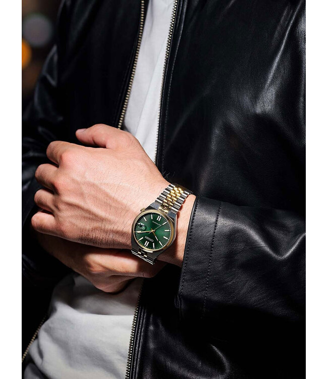 Citizen  NK0024-54X Herrenuhr Tsuyosa 40 mm