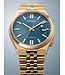 Citizen  NK0023-57L Herrenuhr Tsuyosa 40 mm