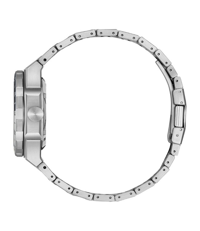 Citizen  NB6034-58L Herrenuhr Series 41 mm