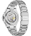 Citizen  NB6034-58L Herrenuhr Series 41 mm