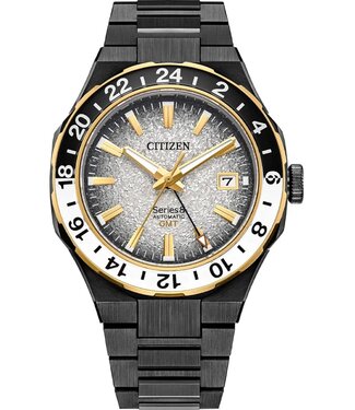 Citizen  NB6035-55H Herrenuhr Series 41 mm