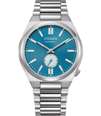 Citizen  Tsuyosa Herrenuhr 40 mm NK5010-51L