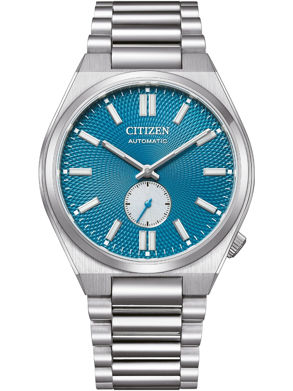 Citizen Tsuyosa NK5010-51L