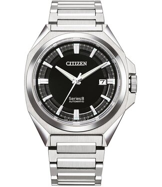 Citizen  Series Herrenuhr 40 mm NB6010-81E