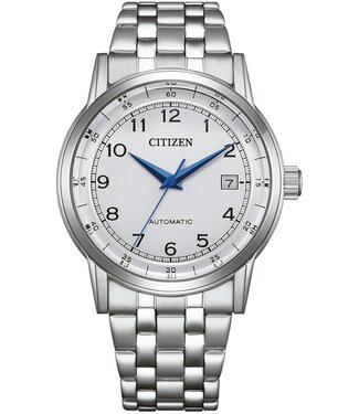 Citizen  NJ0210-56A Herrenuhr Men 40 mm
