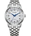 Citizen  NJ0210-56A Herrenuhr Men 40 mm