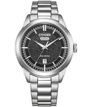 Citizen  AW0151-85EC Herrenuhr Eco-Drive 41 mm