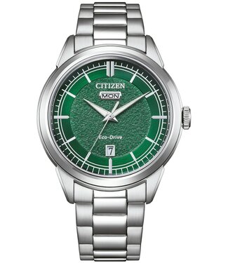 Citizen  AW0151-85X Herrenuhr Eco-Drive 41 mm