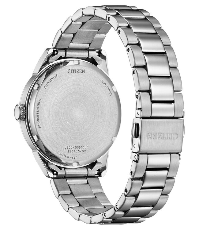 Citizen  AW0151-85X Herrenuhr Eco-Drive 41 mm