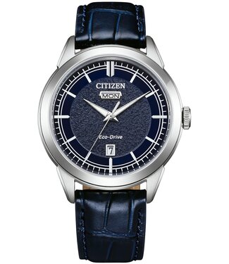 Citizen  Eco-Drive Herrenuhr 41 mm AW0151-00LC