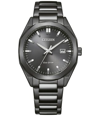 Citizen  BM7625-80H Herrenuhr Eco-Drive 38 mm