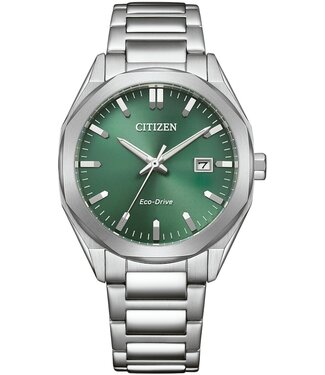 Citizen  BM7620-83Y Herrenuhr Eco-Drive 38 mm