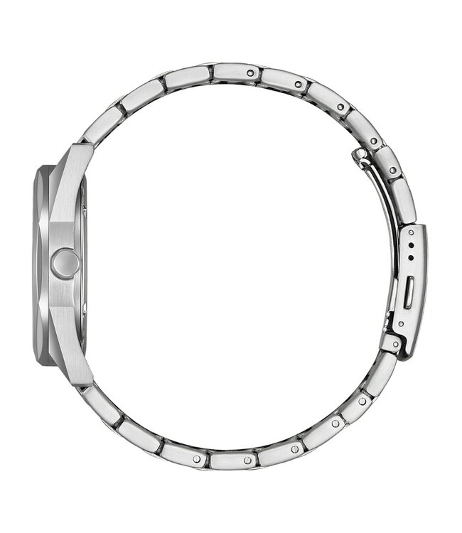 Citizen  BM7620-83M Herrenuhr Eco-Drive 38 mm