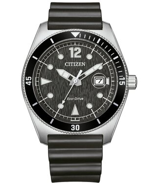 Citizen  AW1889-00E Herrenuhr Eco-Drive 43 mm