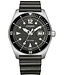 Citizen  AW1889-00E Herrenuhr Eco-Drive 43 mm