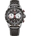 Citizen  CA4717-06E Herrenuhr Eco-Drive Chronograph 40 mm