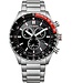 Citizen  AT2566-88E Herrenuhr Eco-Drive Chronograph 43 mm