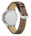 Citizen  CA4714-04A Herrenuhr Eco-Drive Chronograph 40 mm