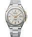 Citizen  NB6084-50A Herrenuhr Series 40 mm