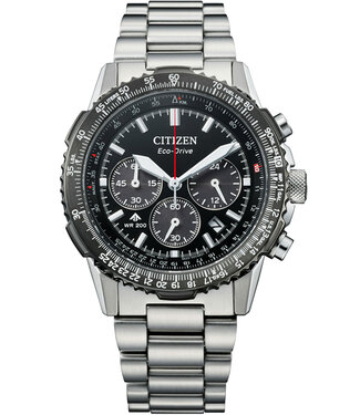 Citizen  CA4664-60E Herrenuhr Promaster Chronograph 40 mm