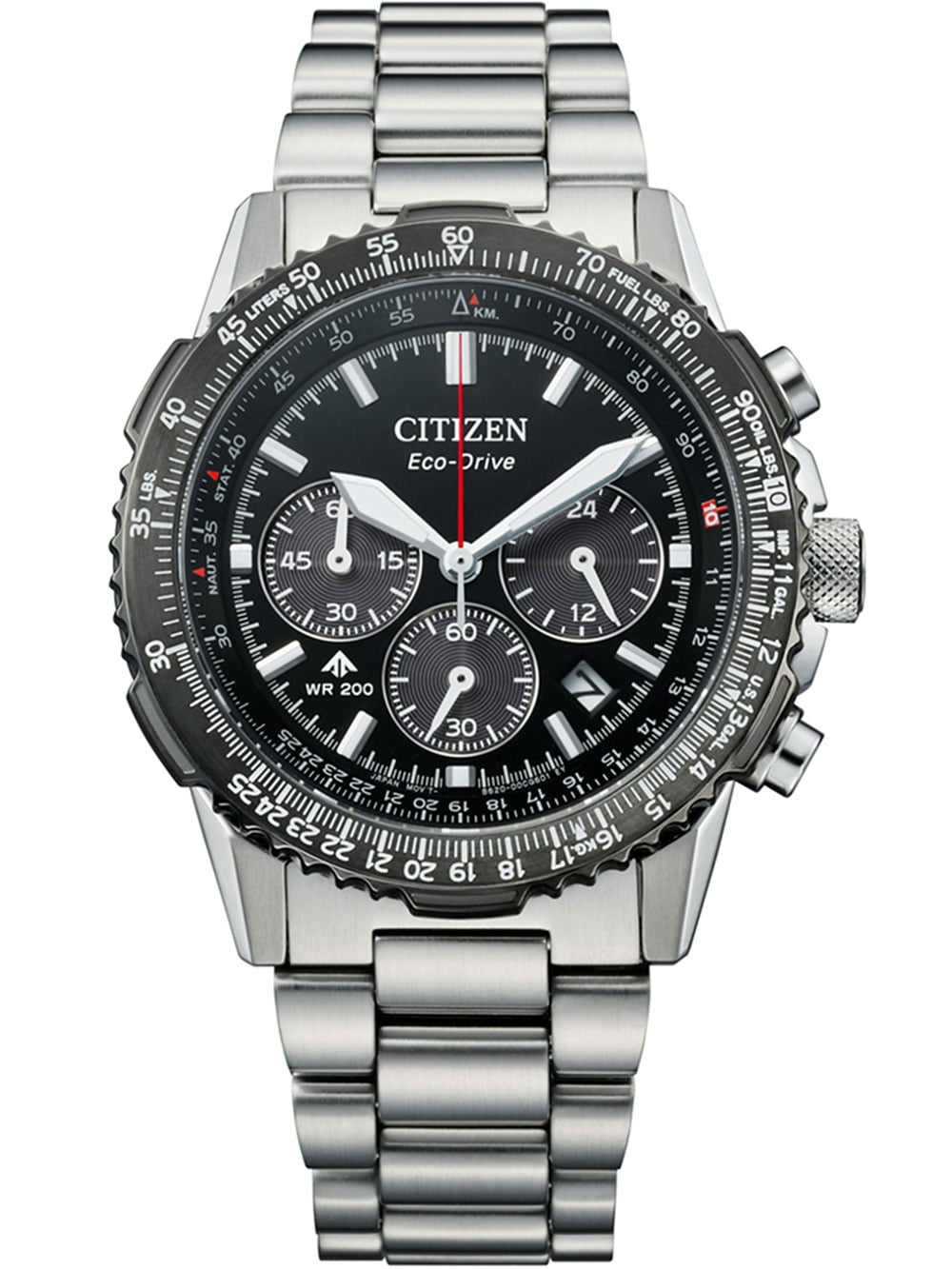 Citizen Promaster CA4664-60E