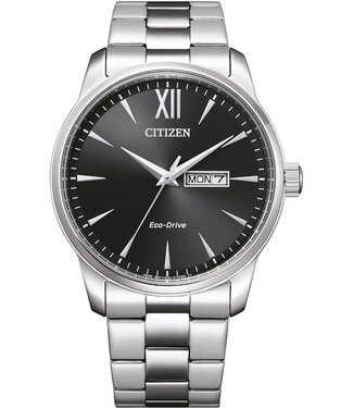 Citizen  BM8550-81E Herrenuhr Eco-Drive 42 mm