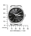 Citizen  BM8550-81E Herrenuhr Eco-Drive 42 mm