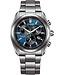 Citizen  AT2590-59L Herrenuhr Eco-Drive Chronograph 40 mm