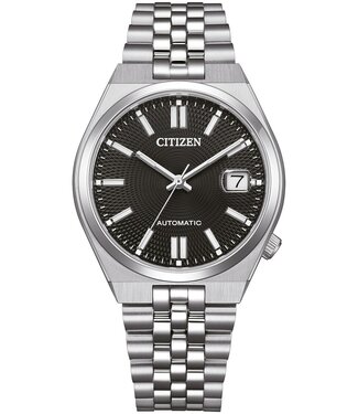 Citizen  Tsuyosa Herrenuhr 37 mm NK0030-51E